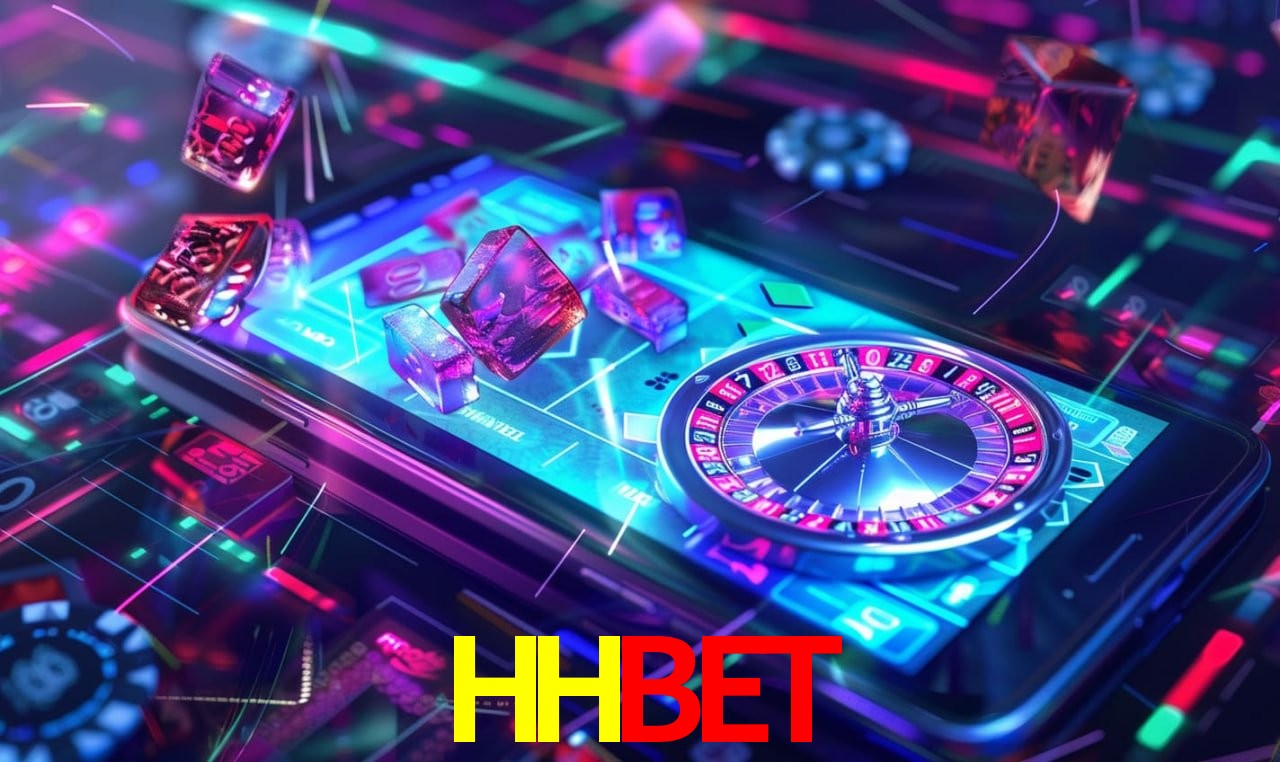 Experiência VIP HHBET