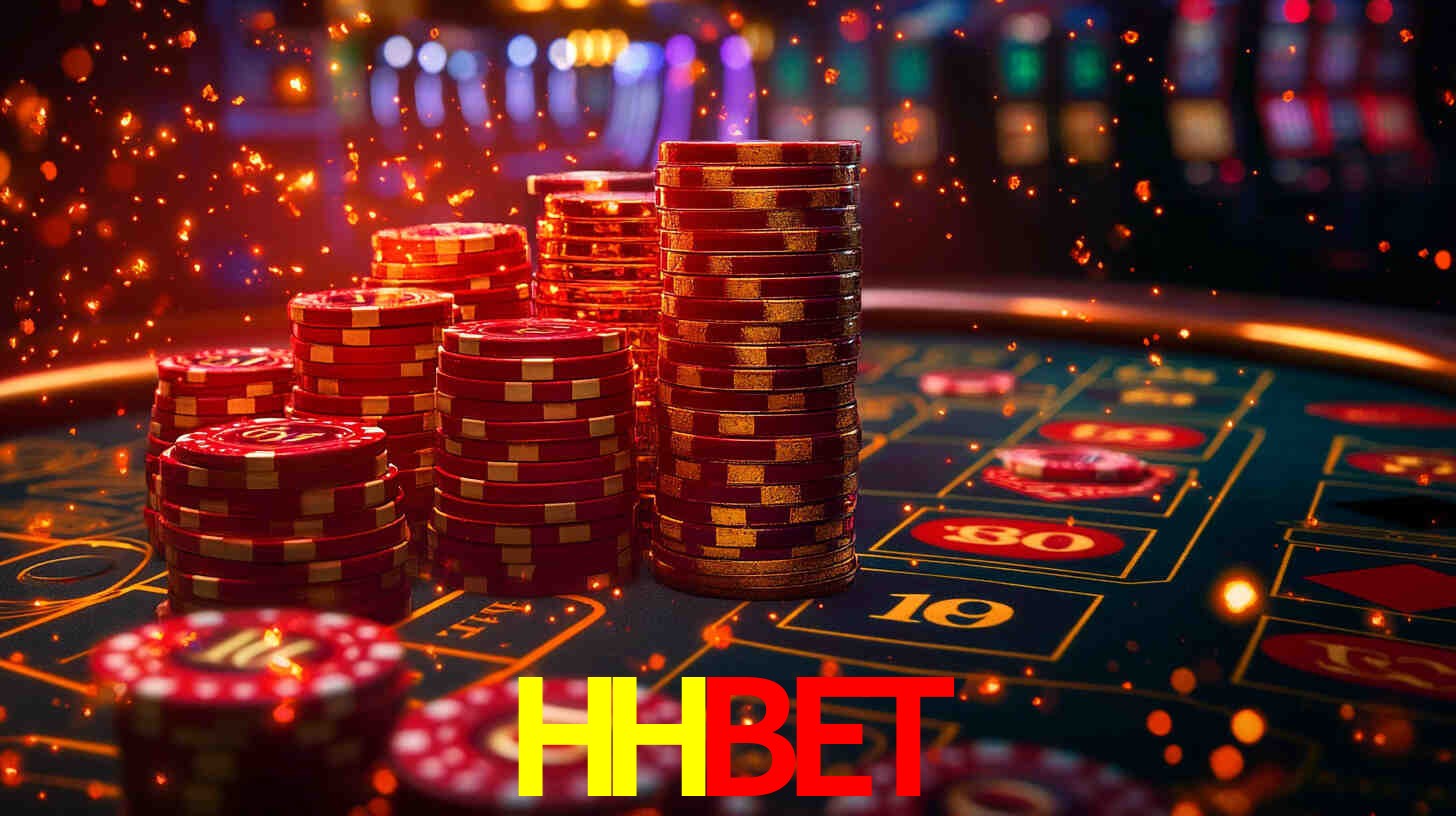 Welcome Bonus HHBET