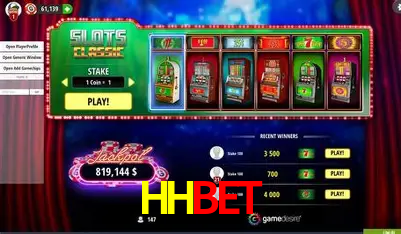 Descubra a Essência do HHBET: Nossa História e Compromissos
