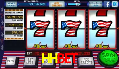 A Emoção da Loteria na HHBET: Uma Chance de Mudança de Vida