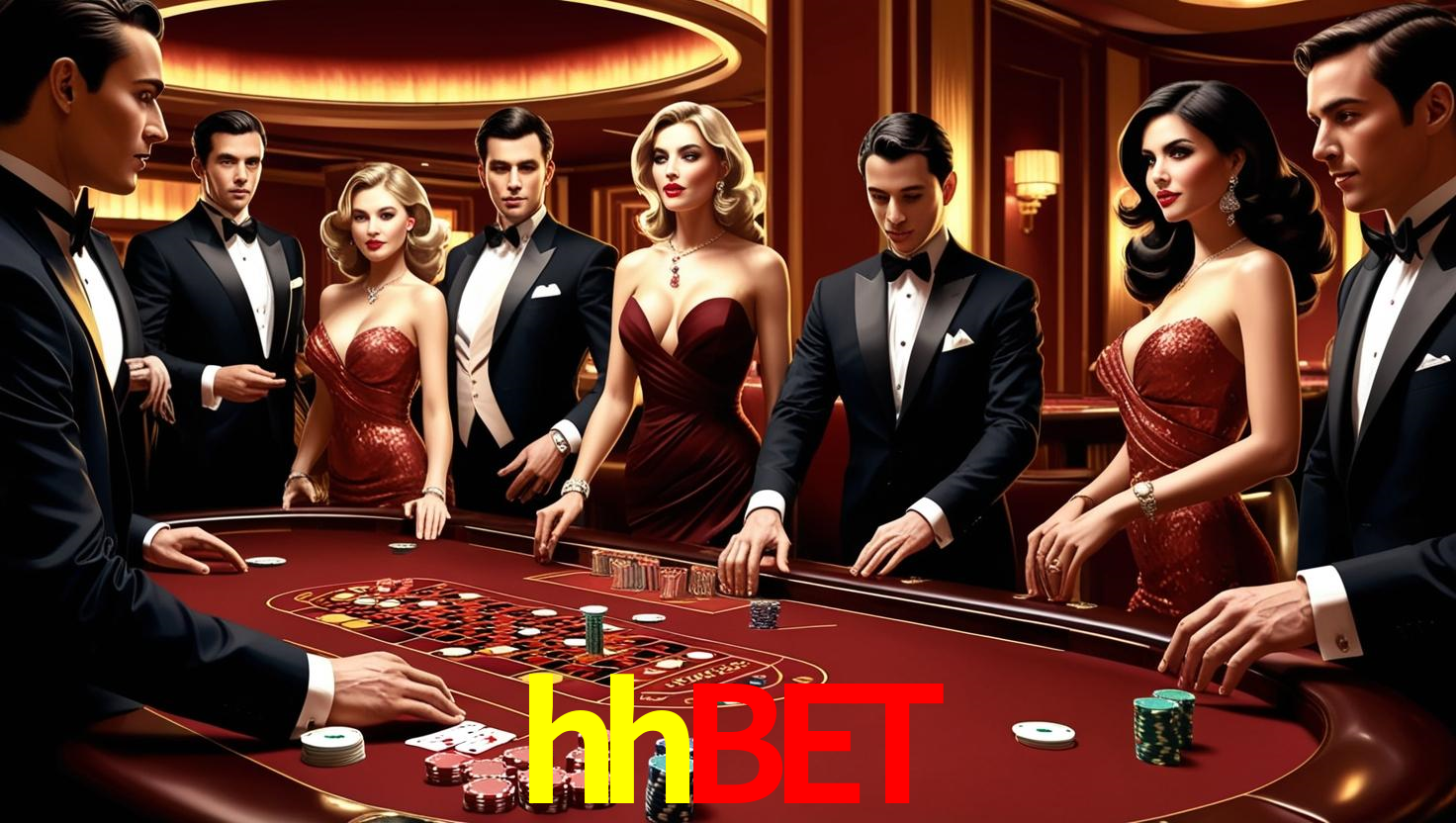 HHBET