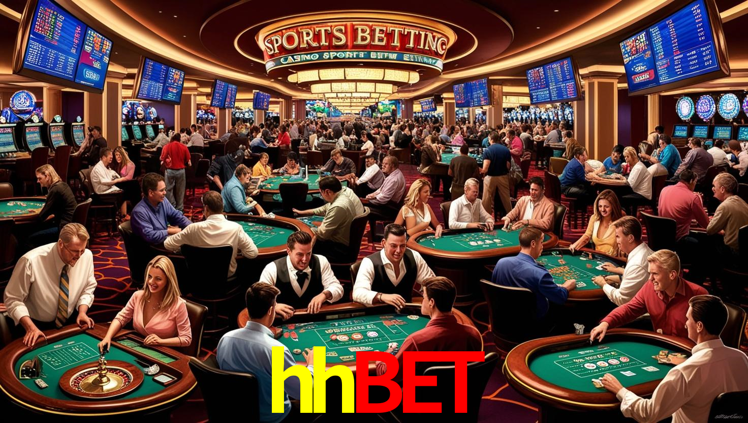 HHBET