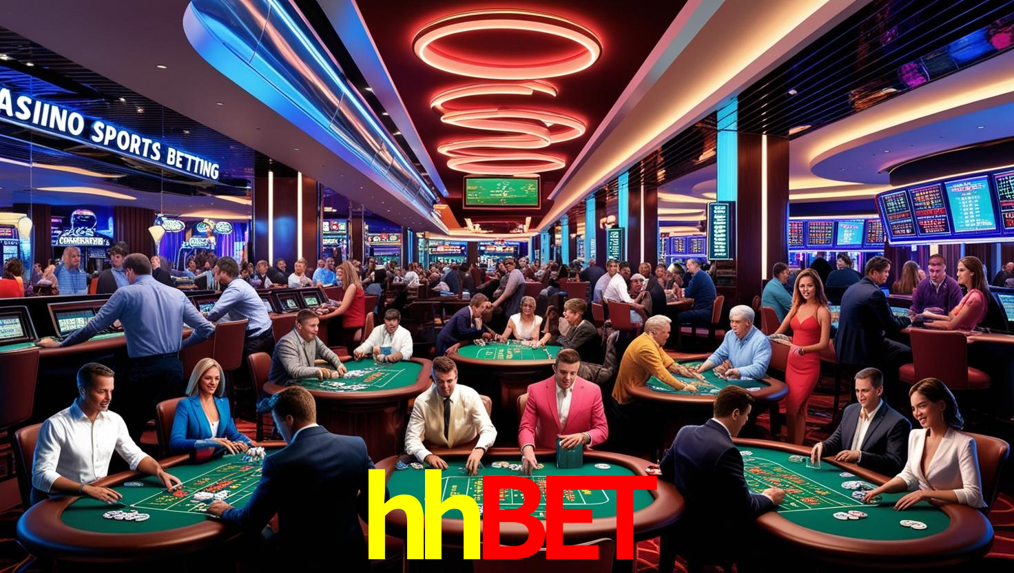 HHBET