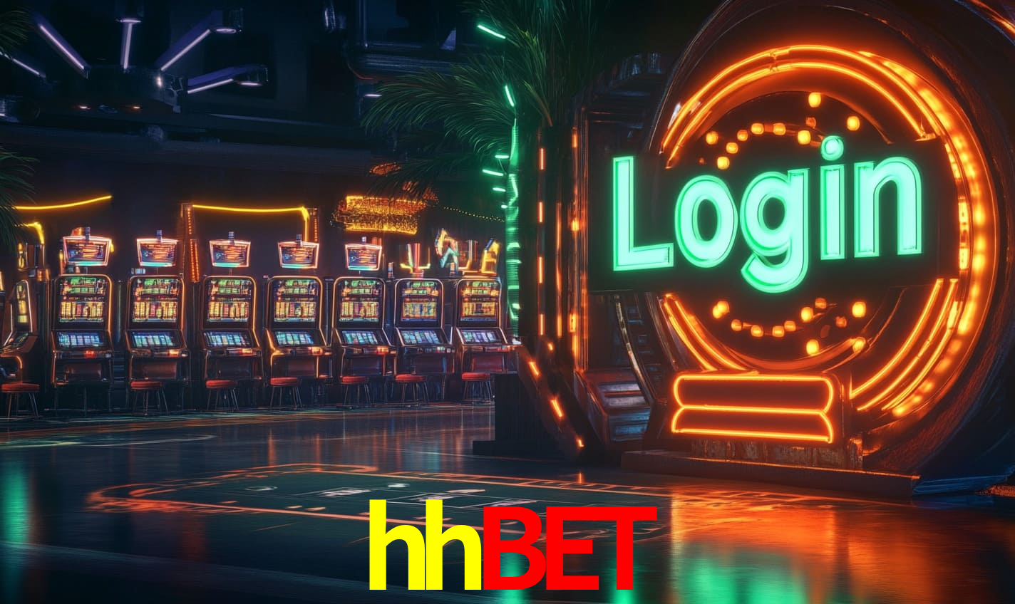 HHBET