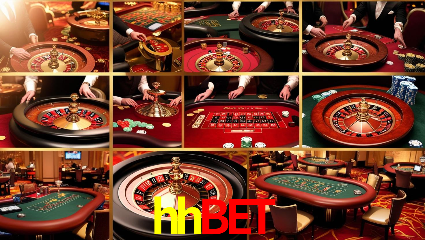 HHBET