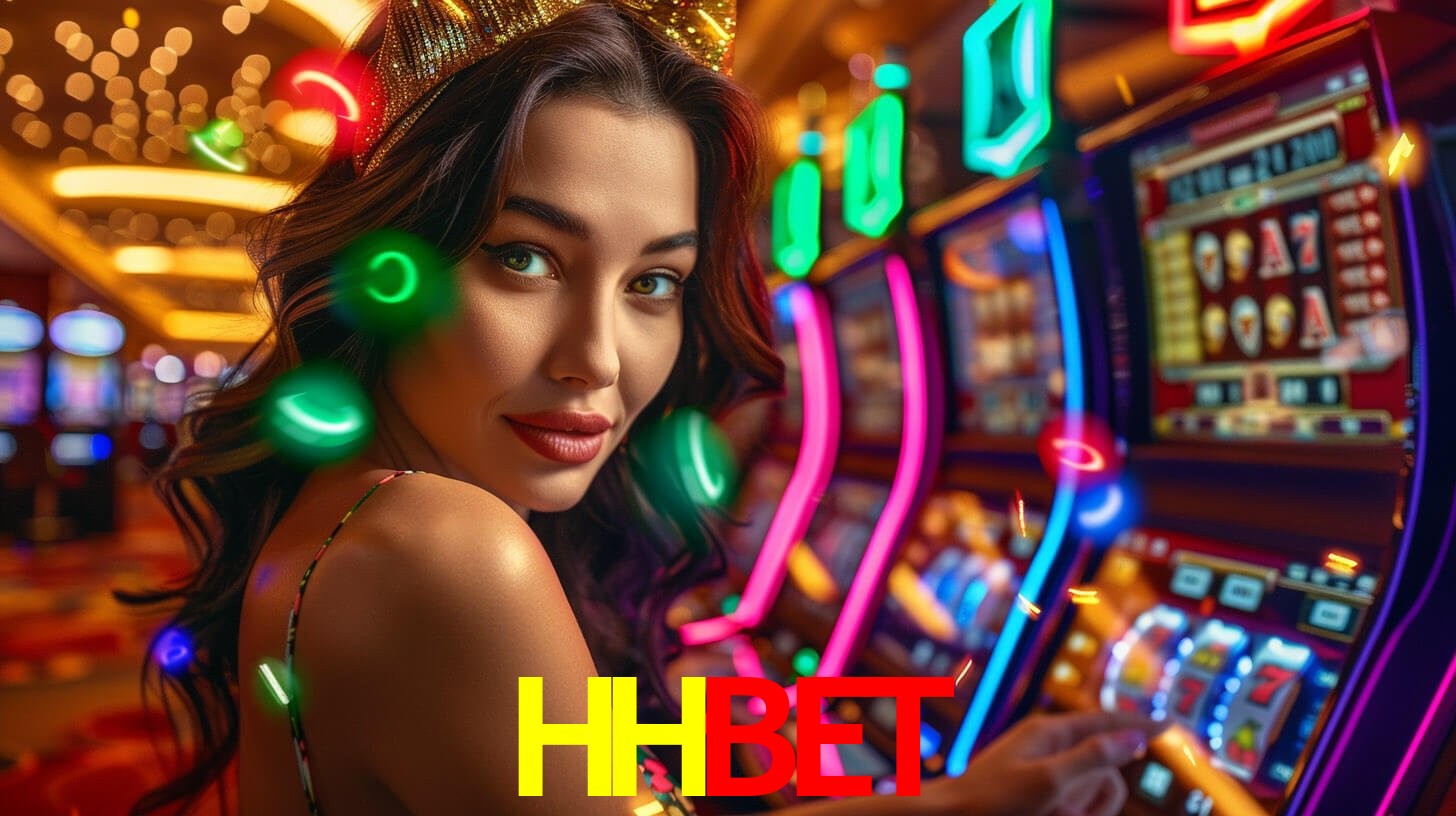 Bônus Generosos e Exclusivos no HHBET para Você!