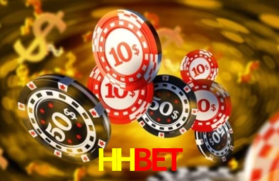 Apostas de Basquete HHBET