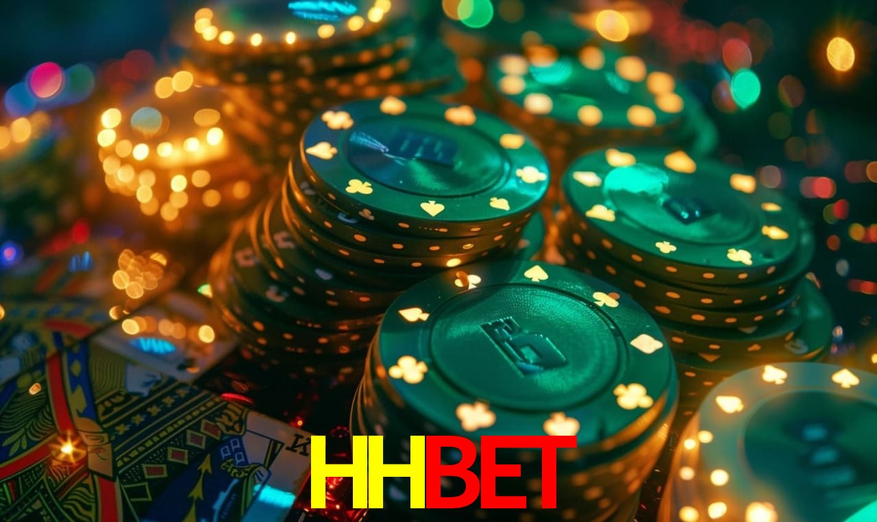 Apostas de Tênis HHBET
