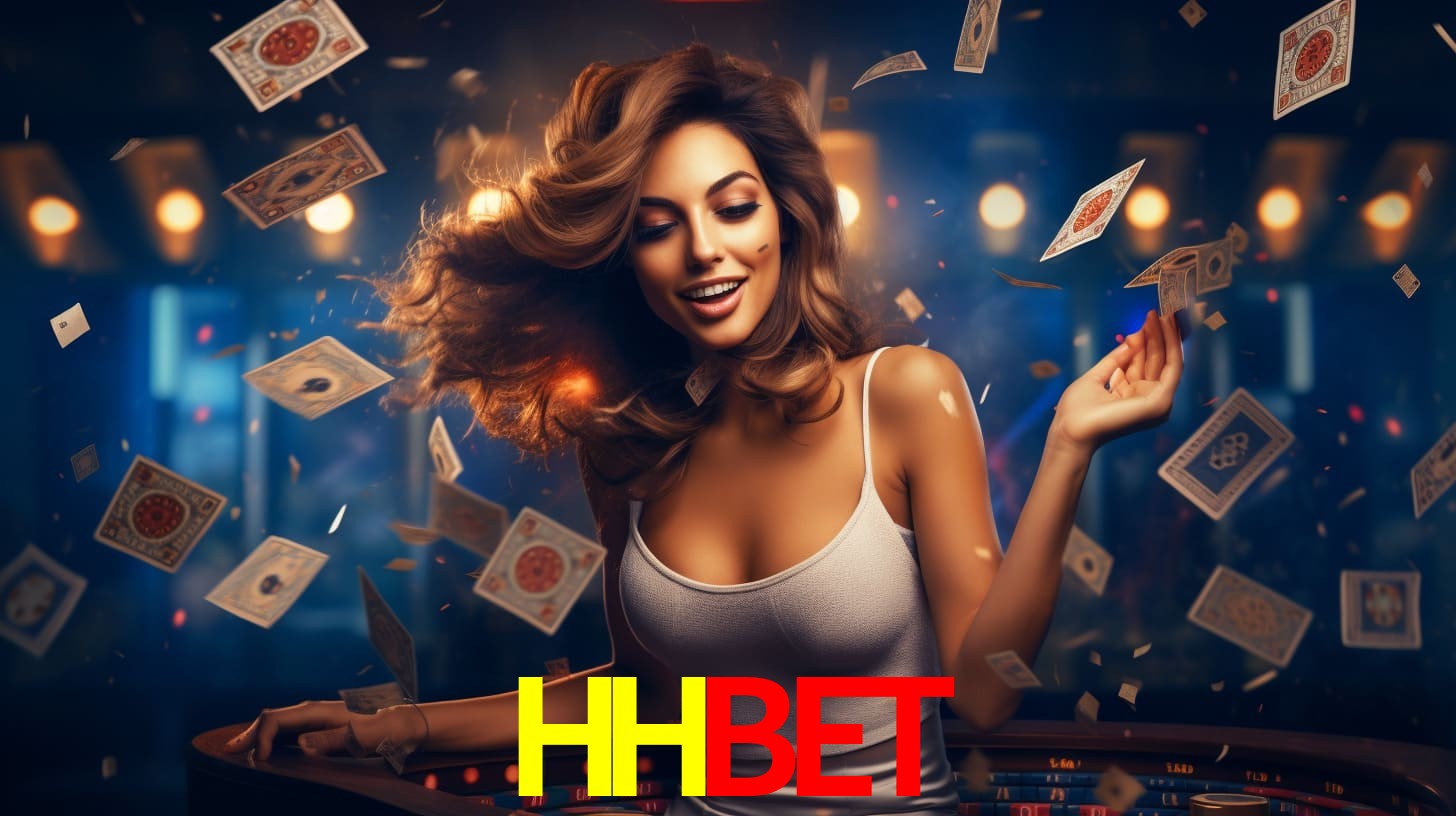 Slot Games HHBET