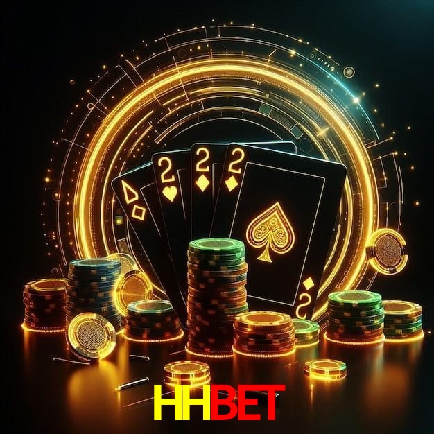 Casino Ao Vivo HHBET