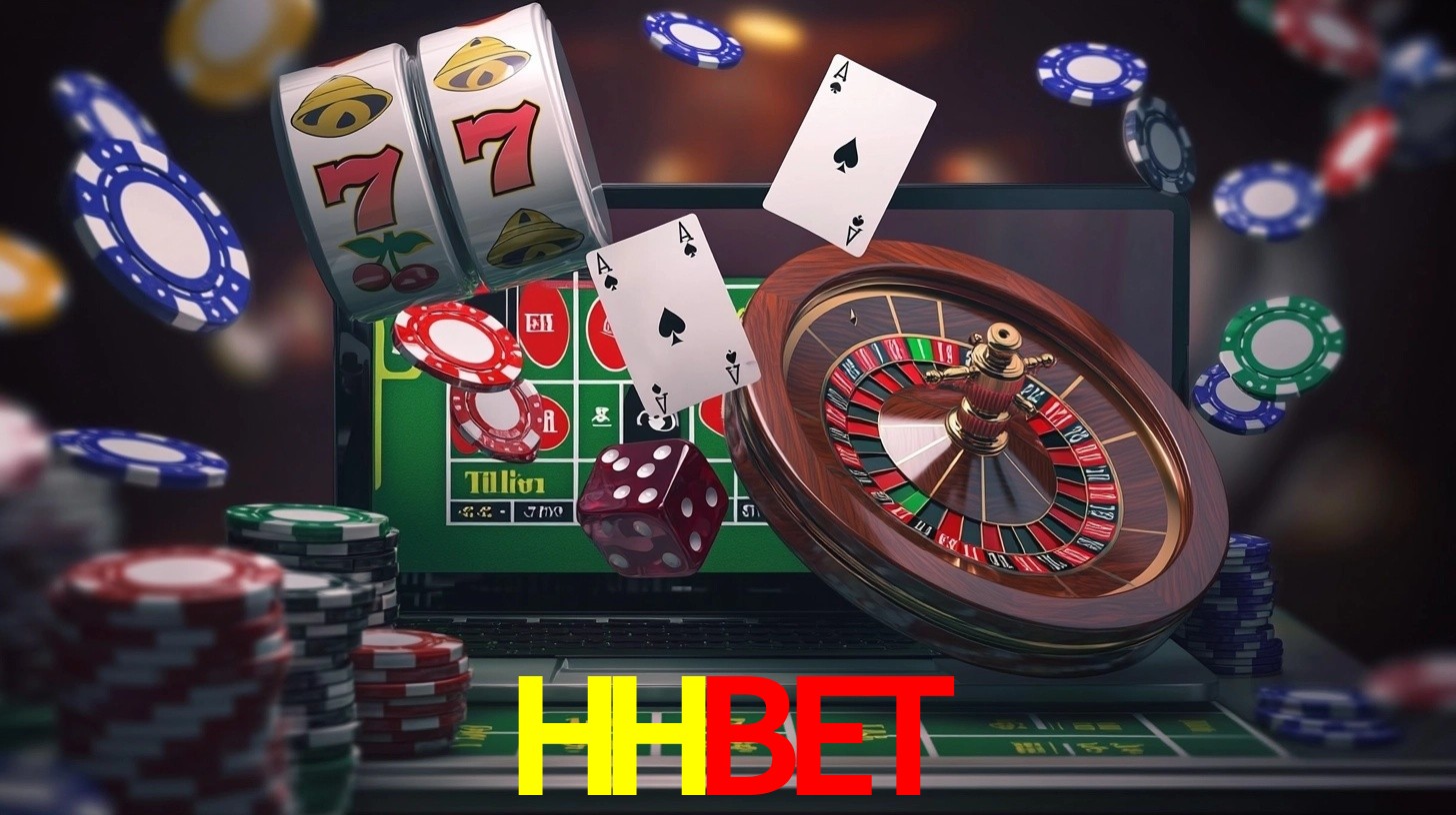Tennis Betting HHBET