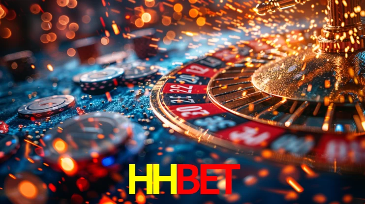 APP oficial da HHBET para mobile