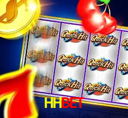 Descubra o Programa VIP da HHBET: Vantagens Exclusivas para Jogadores