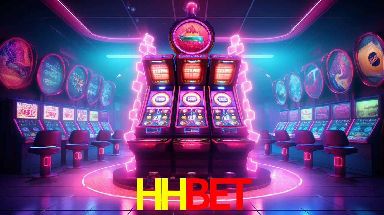VIP Casino HHBET