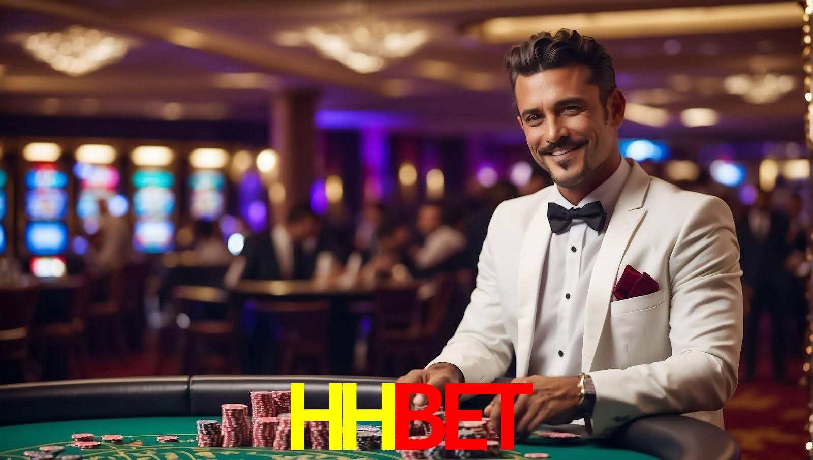 Promoções Sazonais HHBET
