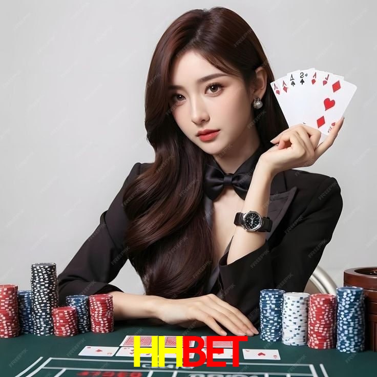 HHBET App