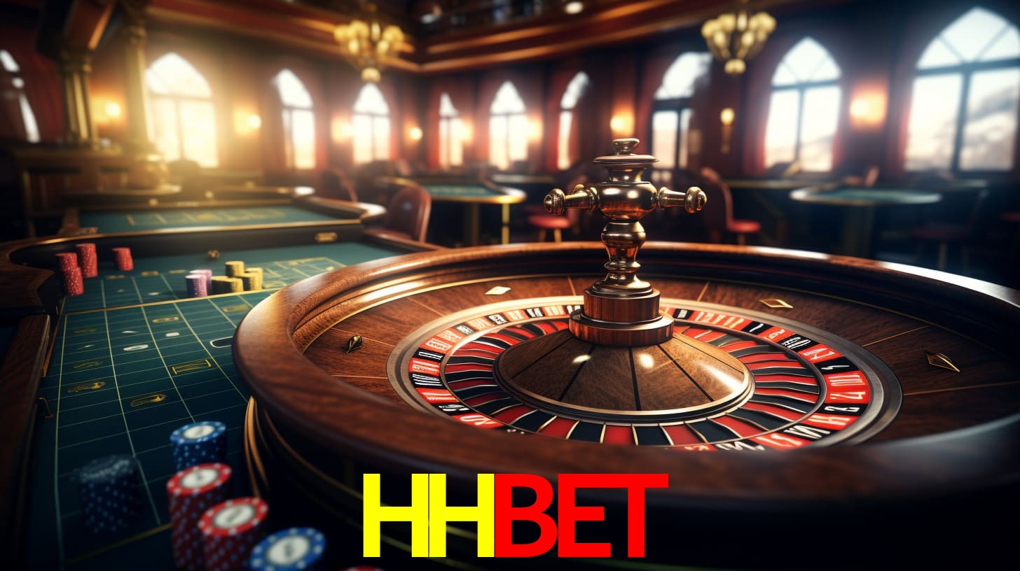 Game Providers HHBET