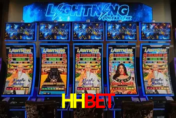 Desvendando o Mundo dos Jogos Virtuais na HHBET