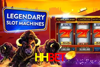 Inovações de Jogos na HHBET: O Futuro das Experiências Interativas