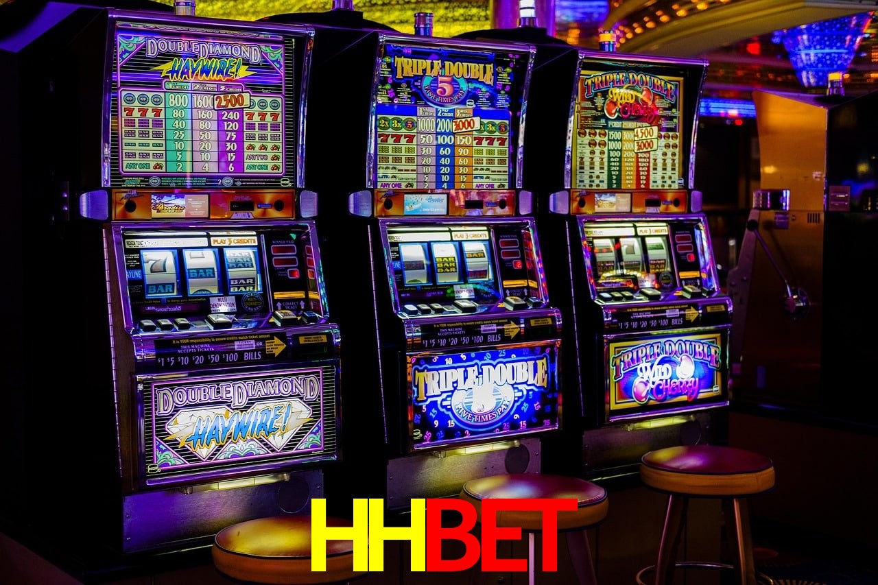 Apostas de Futebol HHBET