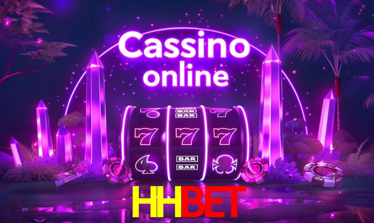 Promoção Relâmpago HHBET