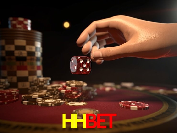 Provedores de Jogos HHBET