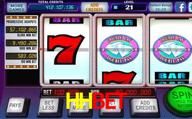 A Emoção da Loteria na HHBET: Uma Chance de Mudança de Vida
