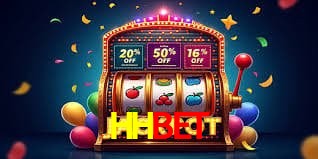 HHBET - Melhor plataforma de apostas - HHBET.COM
