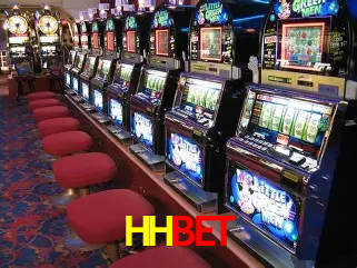 A Emoção da Loteria na HHBET: Uma Chance de Mudança de Vida