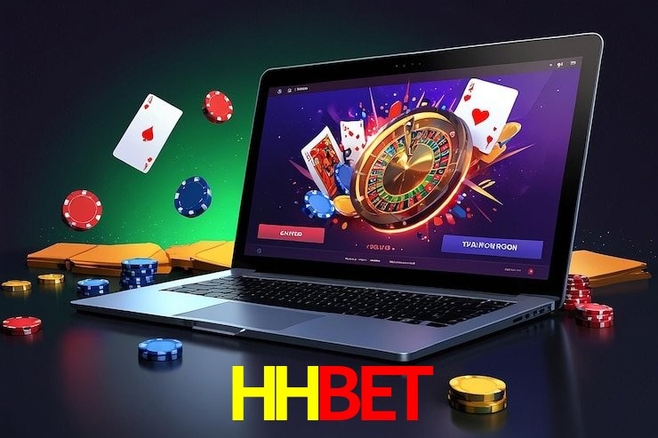 Sinta a adrenalina dos jogos de cassino com HHBET