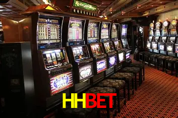 Apostas Esportivas na HHBET: Um Guia Completo