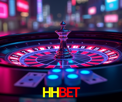 Desvendando o Mundo dos Jogos Virtuais na HHBET