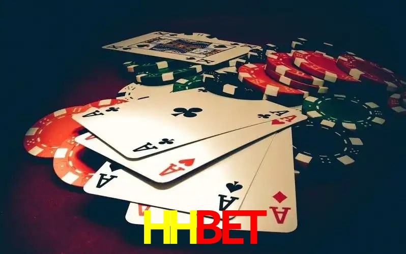 Explore as vantagens do HHBET: serviço profissional e confiabilidade