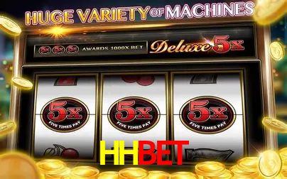 Inovações de Jogos na HHBET: O Futuro das Experiências Interativas
