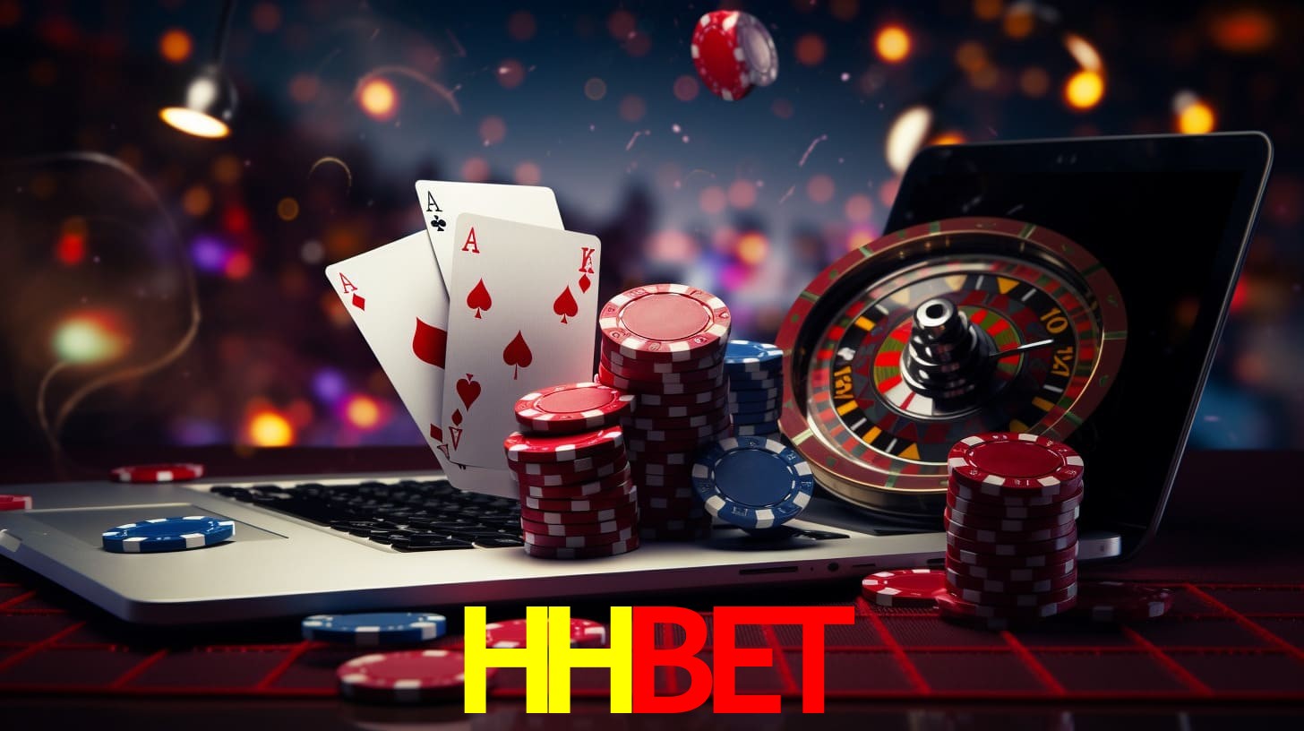 Live Casino HHBET