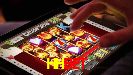 Descubra o Mundo do Cassino Online com HHBET