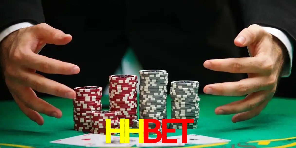 HHBET App