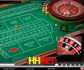 HHBET App