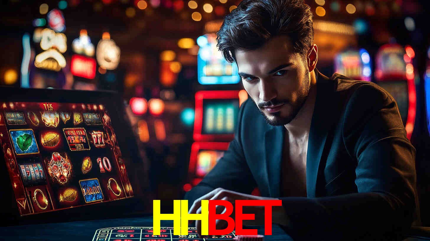 Welcome Bonus HHBET