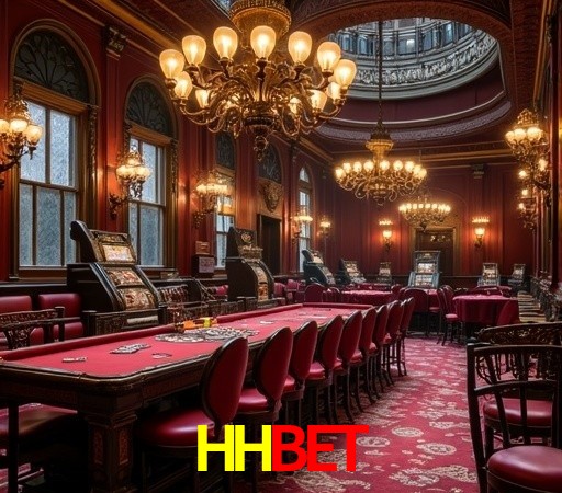 HHBET