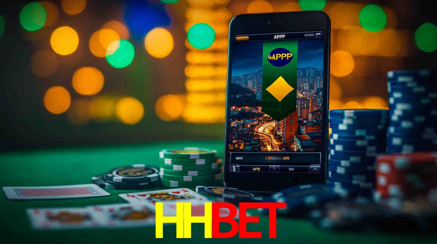 Inovações de Jogos na HHBET: O Futuro das Experiências Interativas