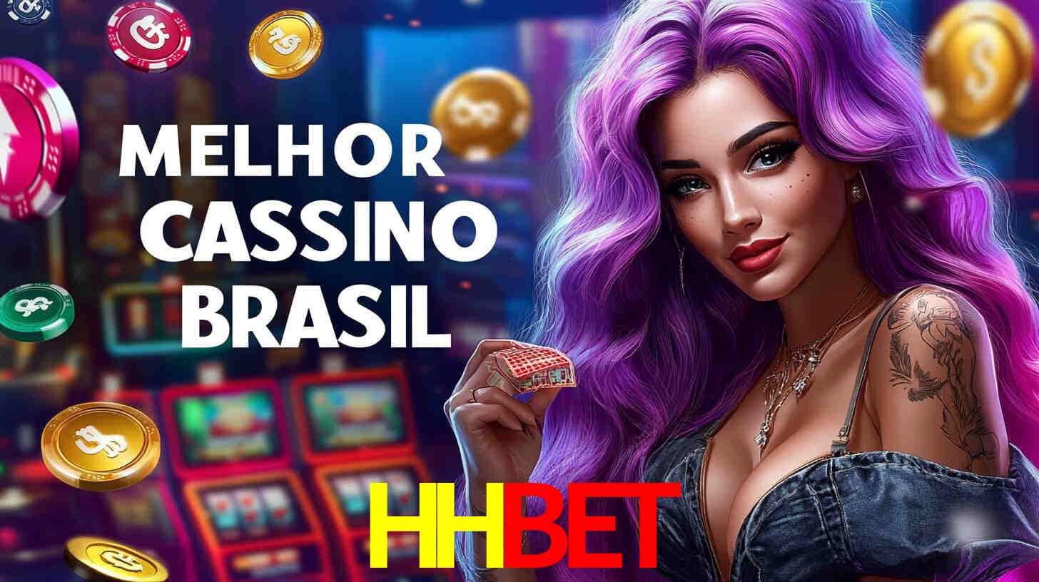 Explorando a Categoria de Eventos em Apostas na HHBET