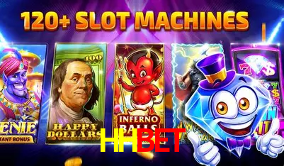 Descubra a Essência do HHBET: Nossa História e Compromissos