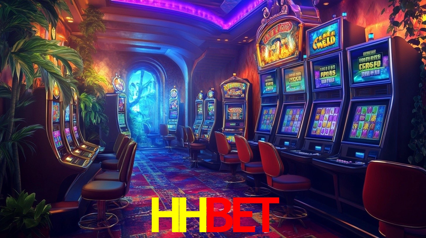 Bonus Features HHBET