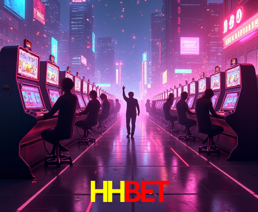 Casino VIP HHBET