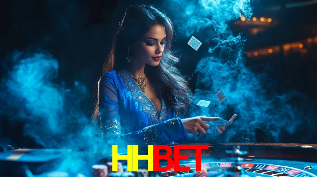 A Emoção da Loteria na HHBET: Uma Chance de Mudança de Vida