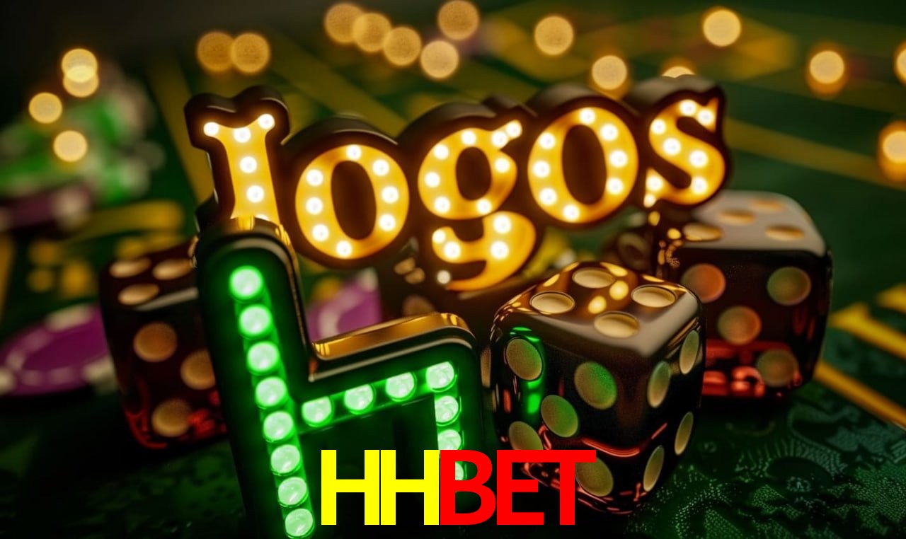 Diretório de Jogos HHBET