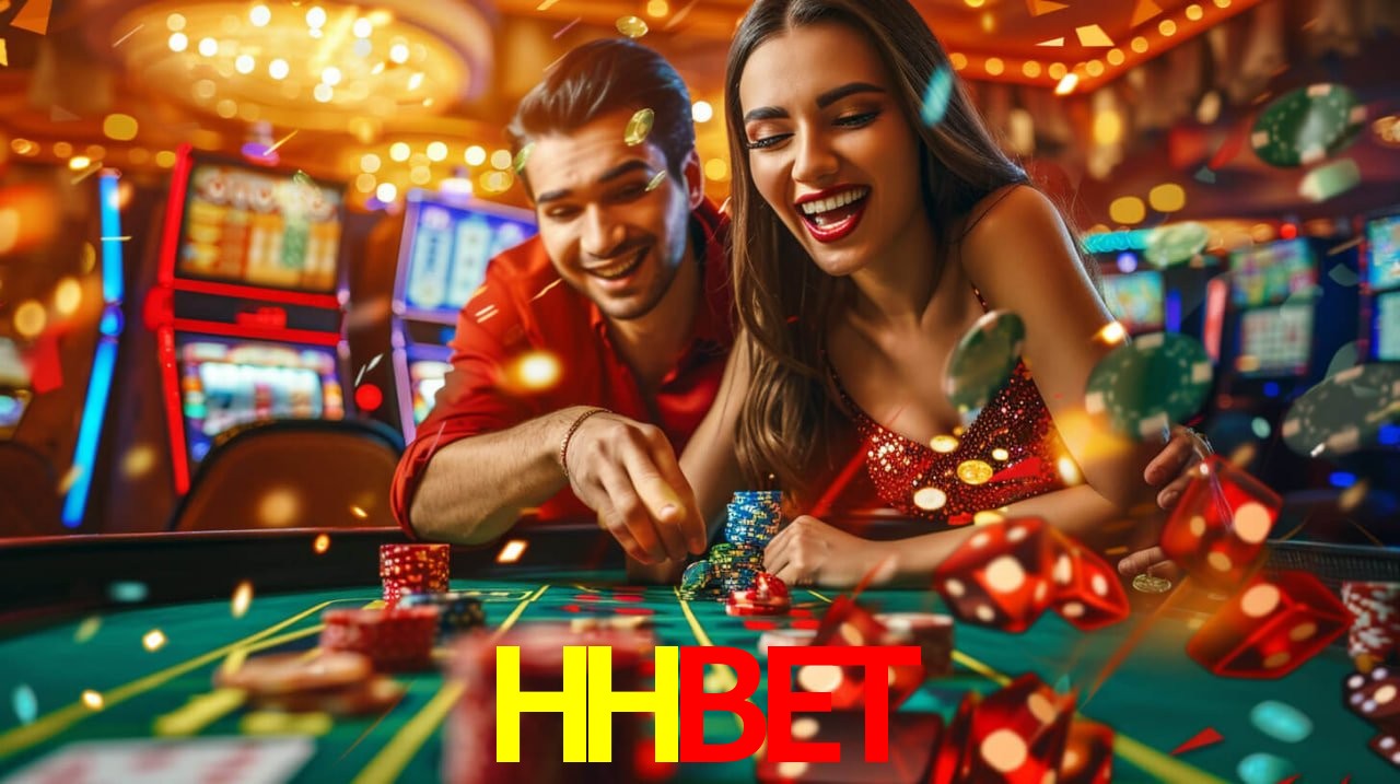 Integração de APIs HHBET