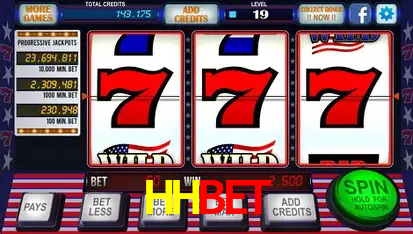 Descubra a Magia dos Jogos de Arcade no HHBET
